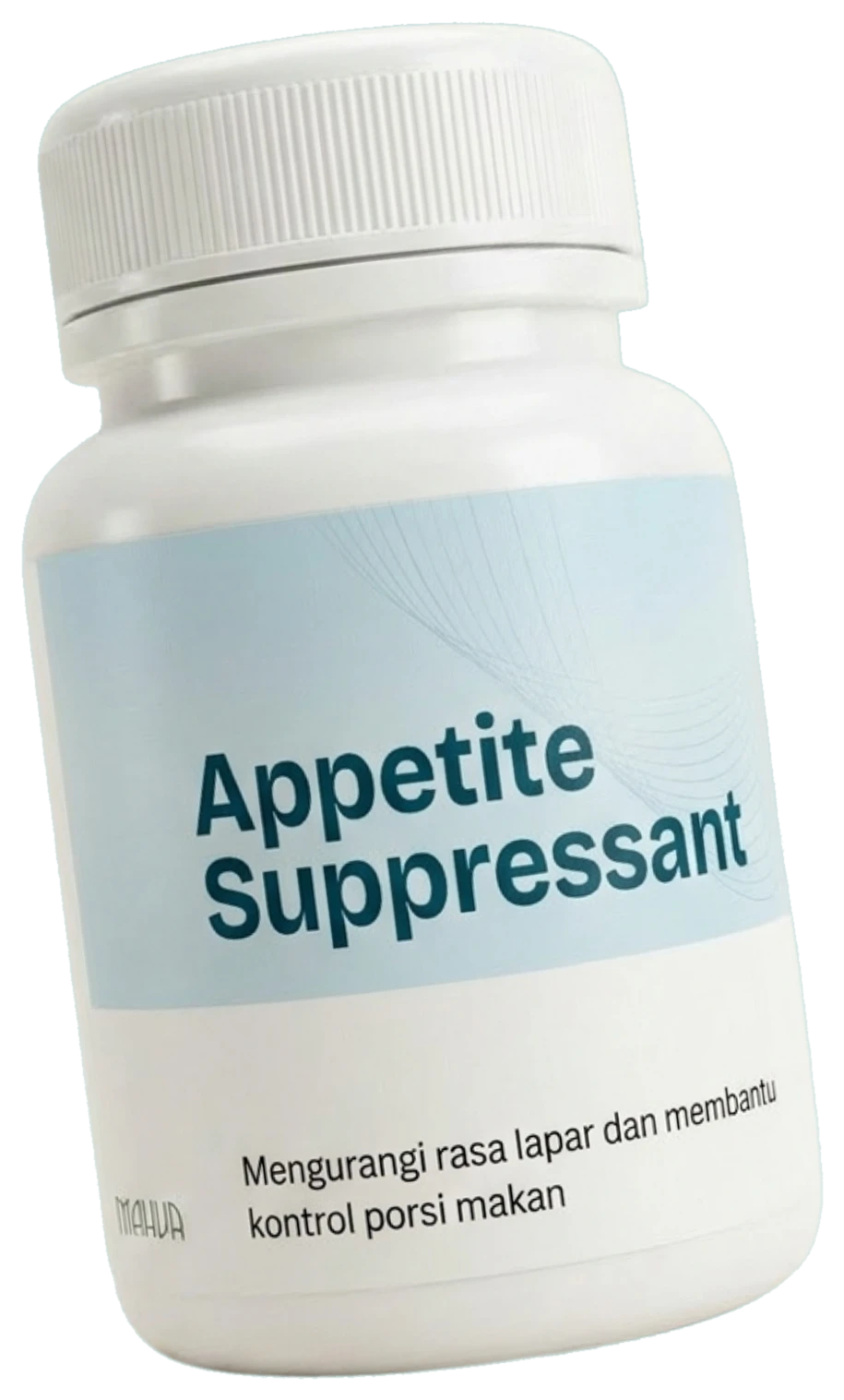 Kemasan Appetite Suppressant