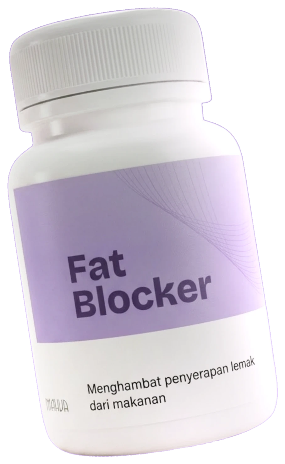 Kemasan Fat Blocker