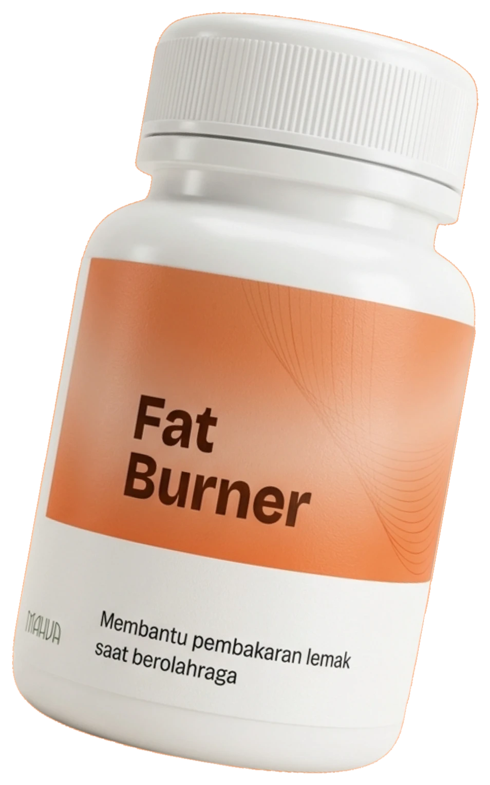 Kemasan Fat Burner